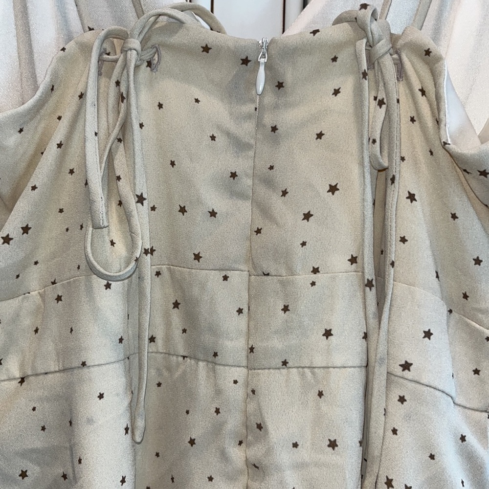 Altard State Romper - Picture 3 of 7